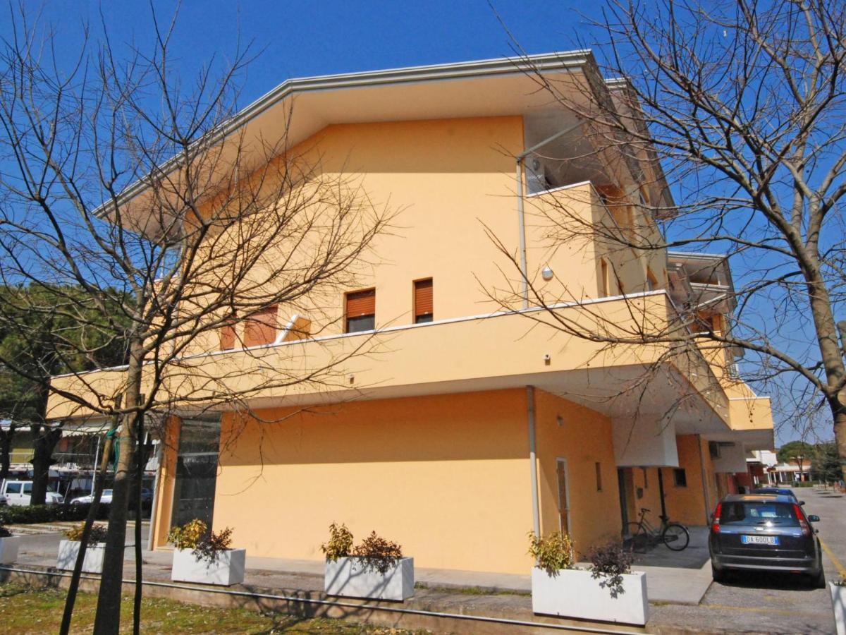 Apartment Simma-11 By Interhome Bibione Extérieur photo